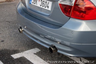 BMW 3 2008