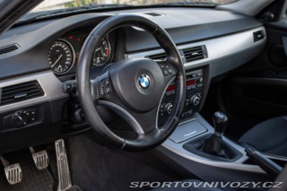 BMW 3 2008