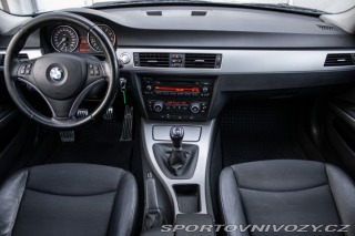 BMW 3 2008