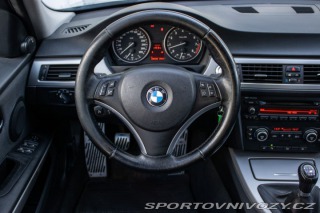 BMW 3 2008
