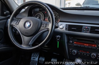 BMW 3 2008