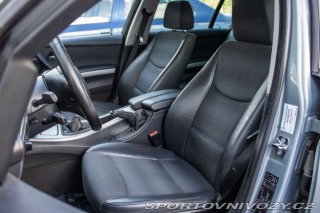 BMW 3 2008