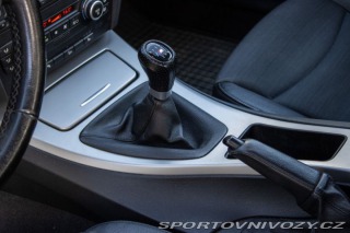 BMW 3 2008