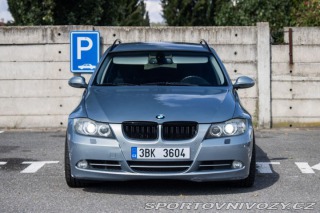 BMW 3 2008