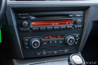 BMW 3 2008