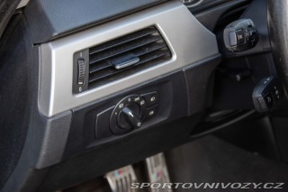 BMW 3 2008