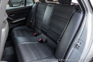 BMW 3 2008