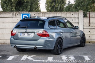 BMW 3 2008