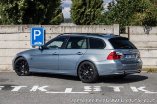 BMW 3 2008
