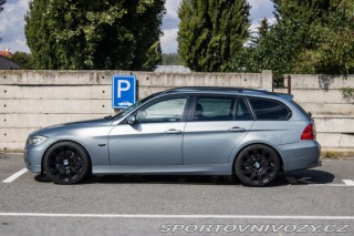 BMW 3 2008