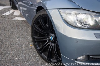BMW 3 2008