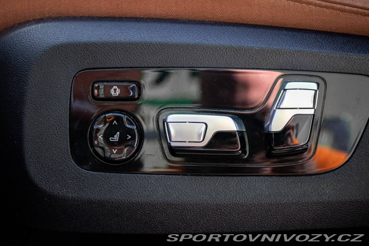 BMW X5 xDrive M50d A/T, 294kW ( 2019
