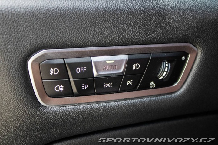 BMW X5 xDrive M50d A/T, 294kW ( 2019
