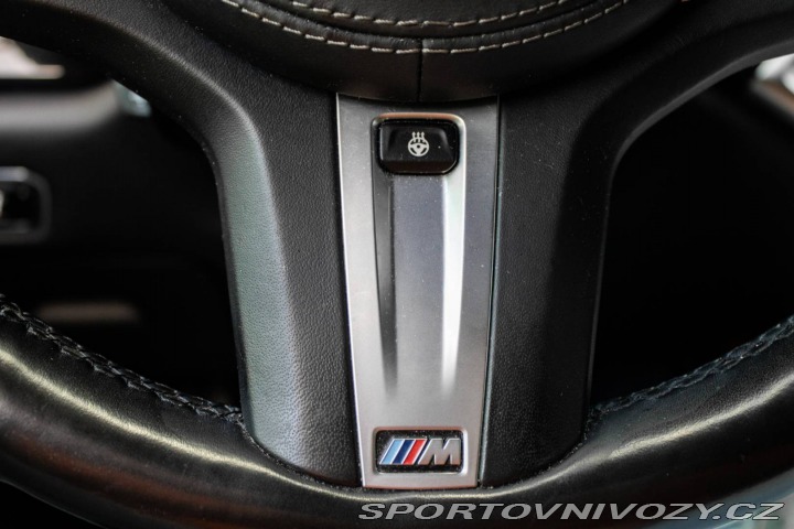 BMW X5 xDrive M50d A/T, 294kW ( 2019