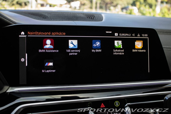 BMW X5 xDrive M50d A/T, 294kW ( 2019