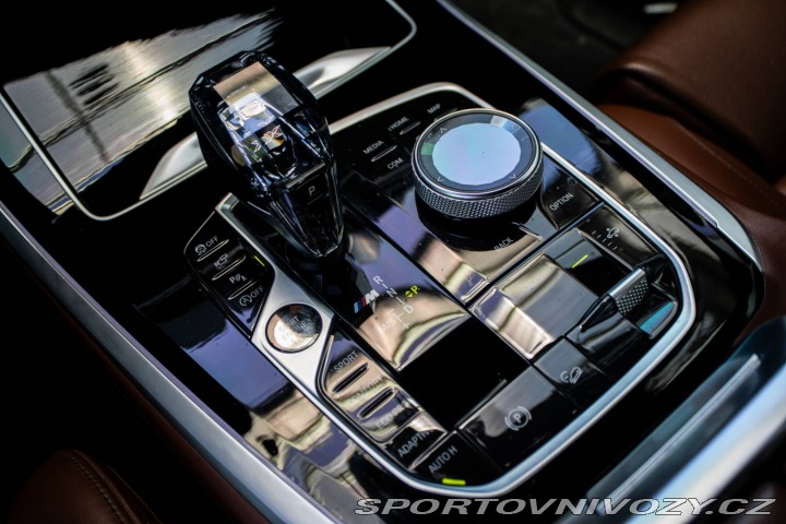 BMW X5 xDrive M50d A/T, 294kW ( 2019
