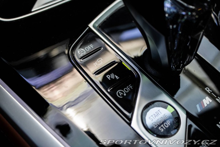BMW X5 xDrive M50d A/T, 294kW ( 2019