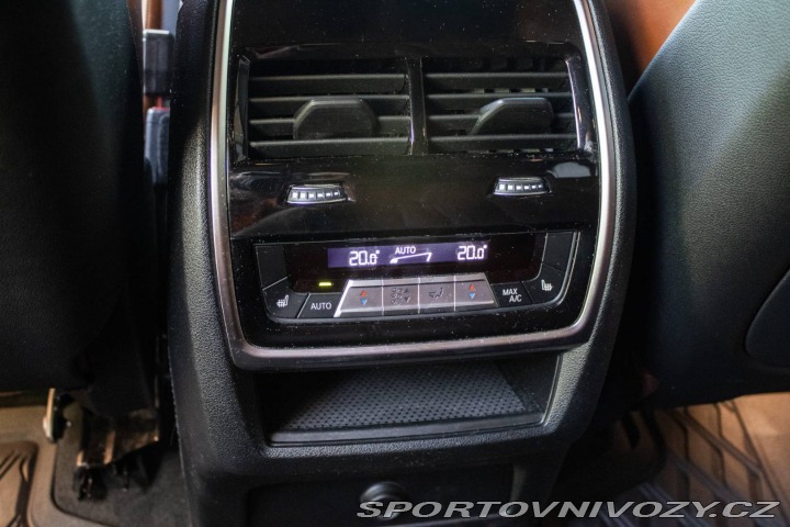 BMW X5 xDrive M50d A/T, 294kW ( 2019