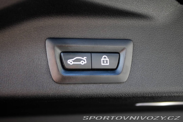 BMW X5 xDrive M50d A/T, 294kW ( 2019