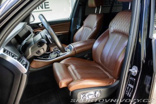 BMW X5 xDrive M50d A/T, 294kW ( 2019