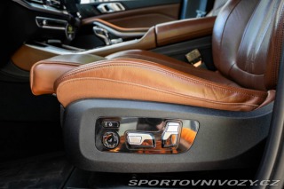 BMW X5 xDrive M50d A/T, 294kW ( 2019