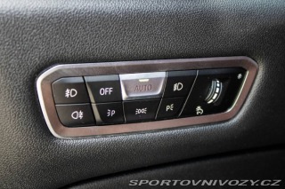 BMW X5 xDrive M50d A/T, 294kW ( 2019