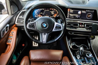 BMW X5 xDrive M50d A/T, 294kW ( 2019