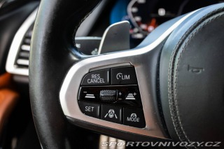 BMW X5 xDrive M50d A/T, 294kW ( 2019