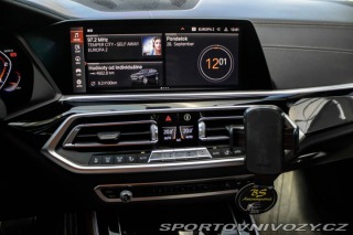 BMW X5 xDrive M50d A/T, 294kW ( 2019