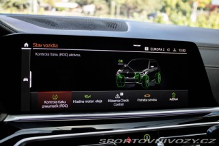 BMW X5 xDrive M50d A/T, 294kW ( 2019