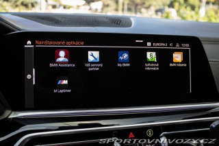 BMW X5 xDrive M50d A/T, 294kW ( 2019