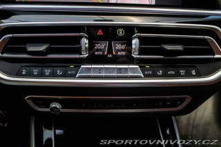 BMW X5 xDrive M50d A/T, 294kW ( 2019