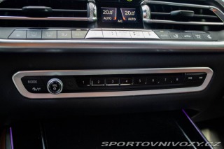 BMW X5 xDrive M50d A/T, 294kW ( 2019