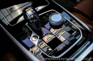 BMW X5 xDrive M50d A/T, 294kW ( 2019