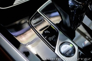 BMW X5 xDrive M50d A/T, 294kW ( 2019