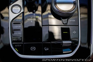 BMW X5 xDrive M50d A/T, 294kW ( 2019