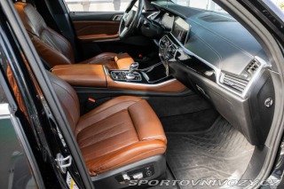 BMW X5 xDrive M50d A/T, 294kW ( 2019