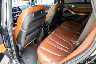 BMW X5 xDrive M50d A/T, 294kW ( 2019