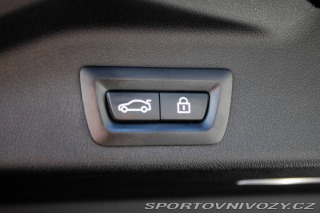 BMW X5 xDrive M50d A/T, 294kW ( 2019