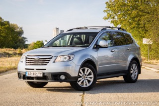Subaru  Tribeca  3.6 V6 Limited 4x4, 190