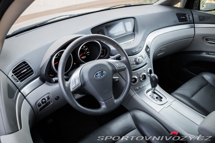 Subaru Ostatní modely Tribeca 3.6 V6 Limited 4x4, 190 2013