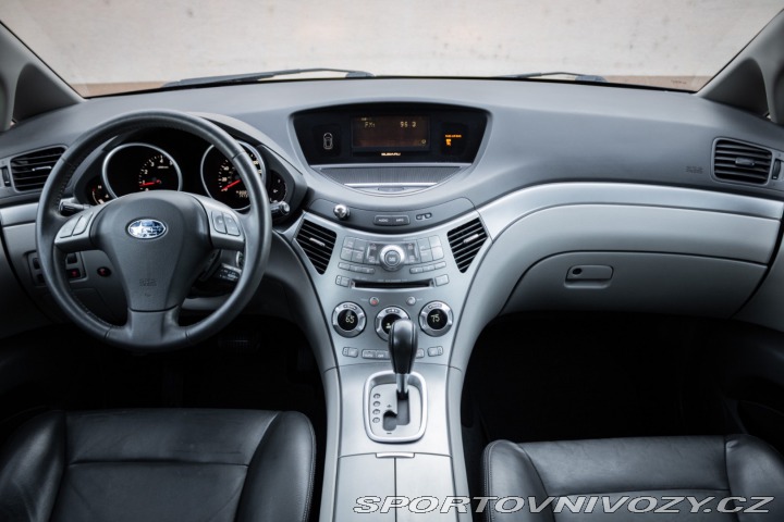 Subaru Ostatní modely Tribeca 3.6 V6 Limited 4x4, 190 2013