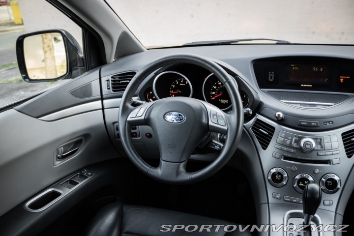 Subaru Ostatní modely Tribeca 3.6 V6 Limited 4x4, 190 2013
