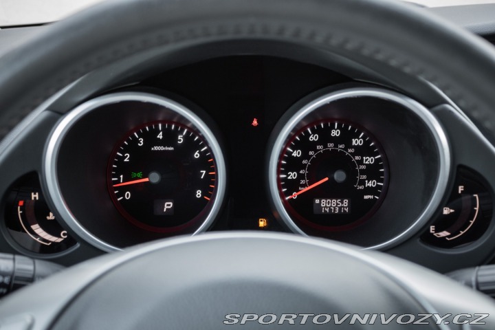 Subaru Ostatní modely Tribeca 3.6 V6 Limited 4x4, 190 2013