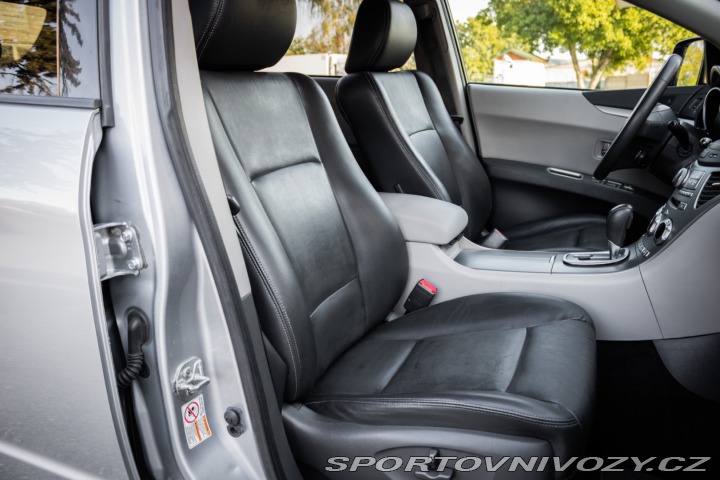 Subaru Ostatní modely Tribeca 3.6 V6 Limited 4x4, 190 2013