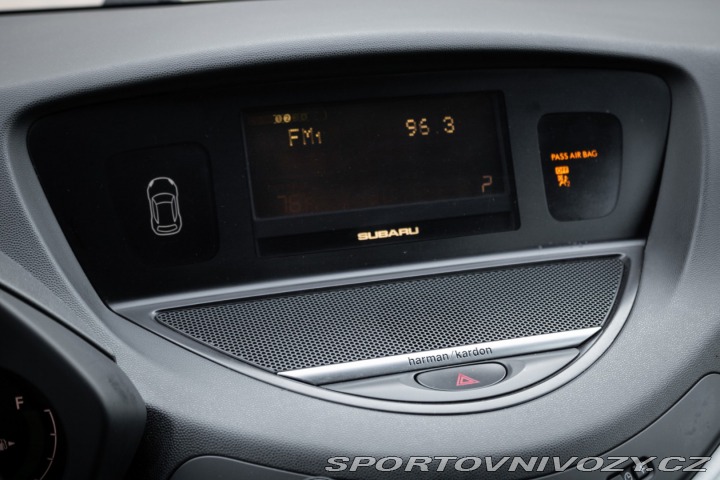 Subaru Ostatní modely Tribeca 3.6 V6 Limited 4x4, 190 2013
