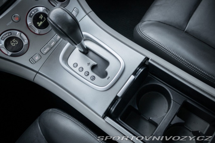Subaru Ostatní modely Tribeca 3.6 V6 Limited 4x4, 190 2013