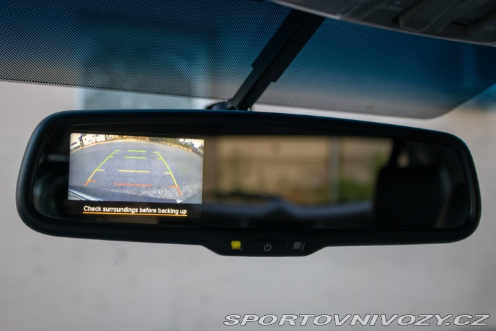 Subaru Ostatní modely Tribeca 3.6 V6 Limited 4x4, 190 2013