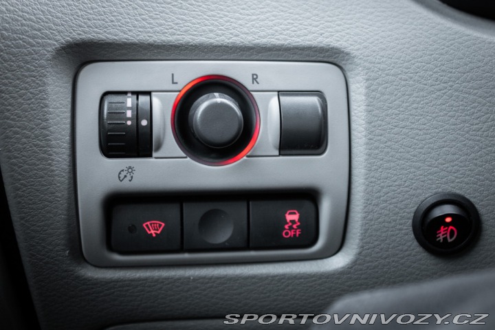 Subaru Ostatní modely Tribeca 3.6 V6 Limited 4x4, 190 2013