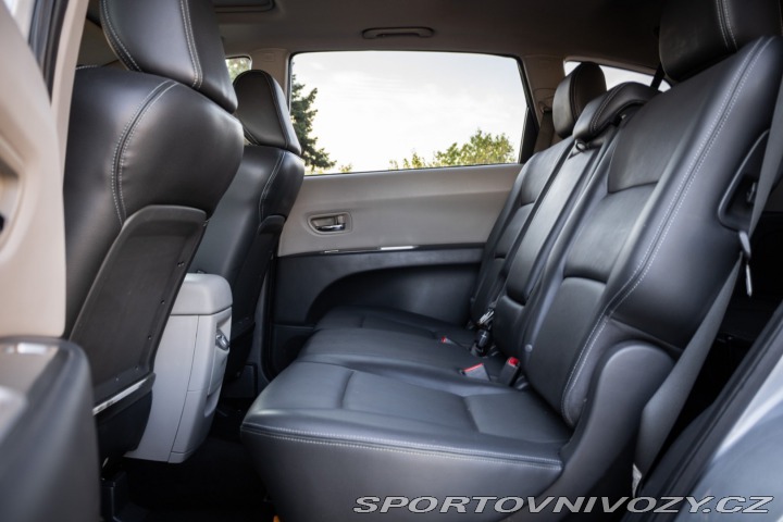 Subaru Ostatní modely Tribeca 3.6 V6 Limited 4x4, 190 2013